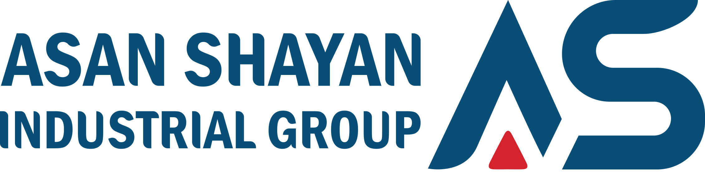 Asan Shayan Logo