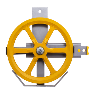 MRL Tension Pulley